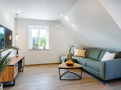 Ferienwohnung für 2 Personen (50 m²) in Krummhörn Greetsiel 6/10