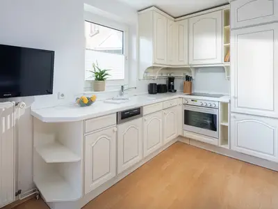 Ferienwohnung für 4 Personen (52 m²) in Norderney 6/9