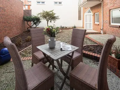 Ferienwohnung für 4 Personen (52 m²) in Norderney 9/9