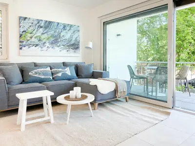 Ferienwohnung für 4 Personen (70 m²) in Timmendorfer Strand 1/10