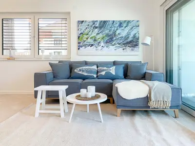 Ferienwohnung für 4 Personen (70 m²) in Timmendorfer Strand 4/10