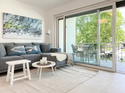 Ferienwohnung für 4 Personen (70 m²) in Timmendorfer Strand 7/10