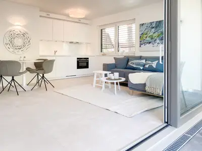 Ferienwohnung für 4 Personen (70 m²) in Timmendorfer Strand 8/10