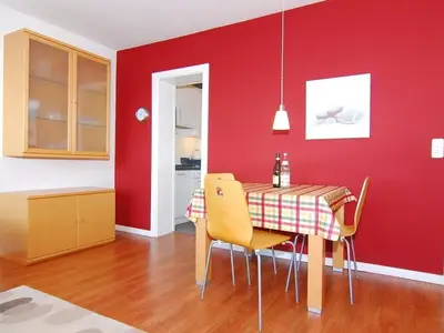 Ferienwohnung für 4 Personen (55 m²) in Westerland (Sylt) 2/10