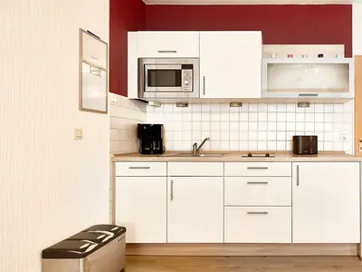 Ferienwohnung für 2 Personen (34 m²) in Duhnen 3/10