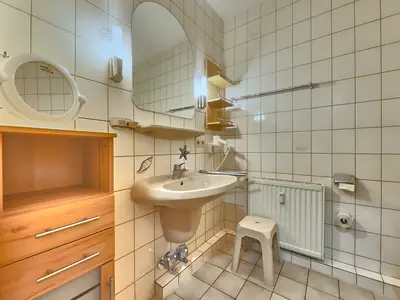 Ferienwohnung für 2 Personen (34 m²) in Duhnen 4/10