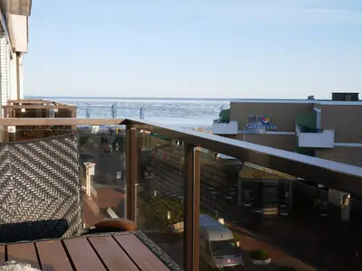 Ferienwohnung für 2 Personen (34 m²) in Duhnen 9/10