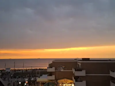 Ferienwohnung für 2 Personen (34 m²) in Duhnen 10/10