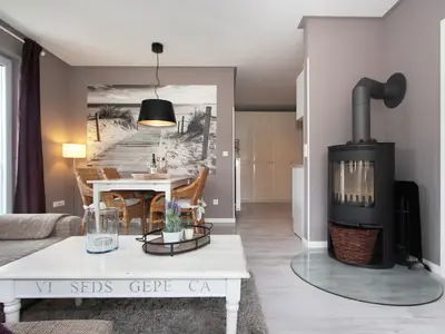 Ferienwohnung für 4 Personen (56 m²) in Boltenhagen (Ostseebad) 1/10