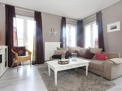 Ferienwohnung für 4 Personen (56 m²) in Boltenhagen (Ostseebad) 2/10