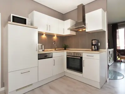 Ferienwohnung für 4 Personen (56 m²) in Boltenhagen (Ostseebad) 3/10