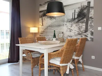 Ferienwohnung für 4 Personen (56 m²) in Boltenhagen (Ostseebad) 4/10