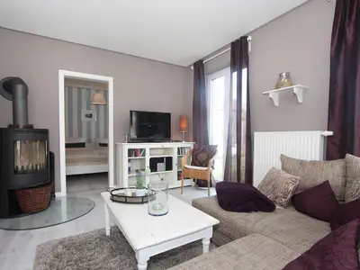 Ferienwohnung für 4 Personen (56 m²) in Boltenhagen (Ostseebad) 5/10