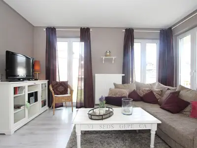 Ferienwohnung für 4 Personen (56 m²) in Boltenhagen (Ostseebad) 6/10