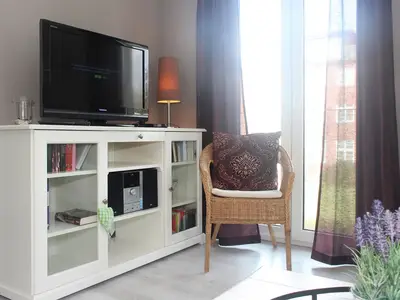 Ferienwohnung für 4 Personen (56 m²) in Boltenhagen (Ostseebad) 7/10