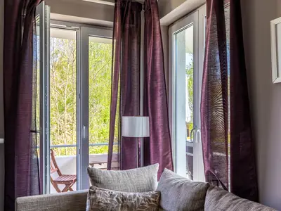 Ferienwohnung für 4 Personen (56 m²) in Boltenhagen (Ostseebad) 9/10