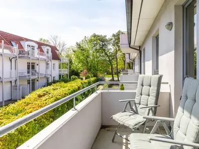 Ferienwohnung für 4 Personen (56 m²) in Boltenhagen (Ostseebad) 10/10