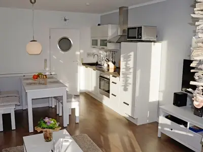 Ferienwohnung für 5 Personen (54 m²) in Duhnen 1/10