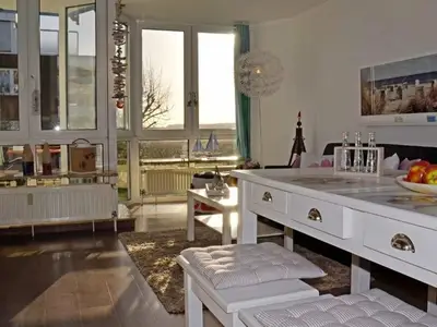 Ferienwohnung für 5 Personen (54 m²) in Duhnen 2/10