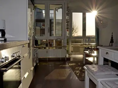 Ferienwohnung für 5 Personen (54 m²) in Duhnen 3/10