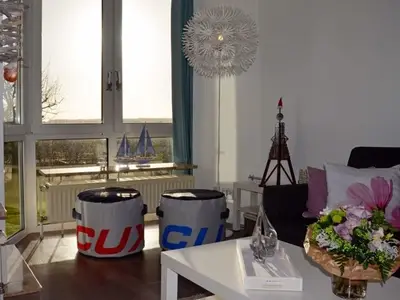 Ferienwohnung für 5 Personen (54 m²) in Duhnen 5/10