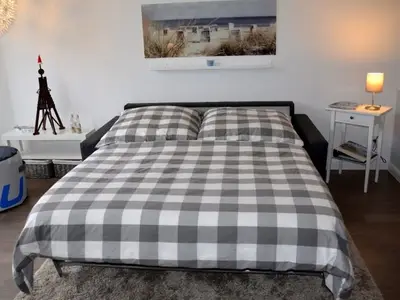 Ferienwohnung für 5 Personen (54 m²) in Duhnen 6/10