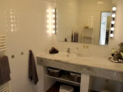 Ferienwohnung für 5 Personen (54 m²) in Duhnen 8/10