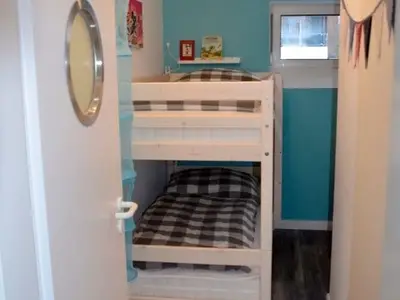 Ferienwohnung für 5 Personen (54 m²) in Duhnen 10/10