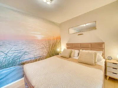 Ferienwohnung für 4 Personen (45 m²) in Heiligenhafen 3/10