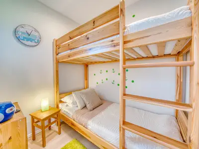Ferienwohnung für 4 Personen (45 m²) in Heiligenhafen 4/10