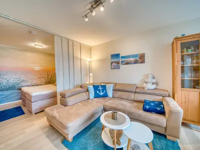 Ferienwohnung für 4 Personen (45 m²) in Heiligenhafen 6/10