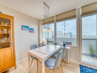 Ferienwohnung für 4 Personen (45 m²) in Heiligenhafen 7/10