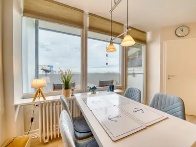 Ferienwohnung für 4 Personen (45 m²) in Heiligenhafen 8/10