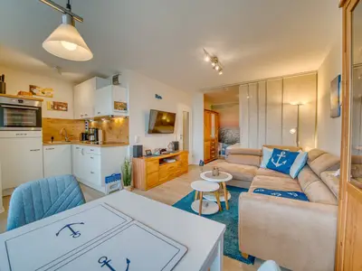 Ferienwohnung für 4 Personen (45 m²) in Heiligenhafen 9/10