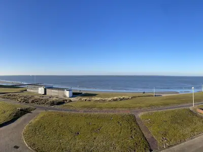 Ferienwohnung für 2 Personen (45 m²) in Norderney 1/10