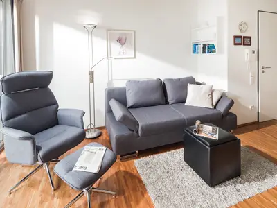 Ferienwohnung für 2 Personen (45 m²) in Norderney 5/10