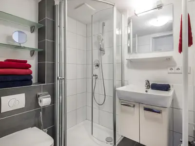 Ferienwohnung für 2 Personen (45 m²) in Norderney 10/10