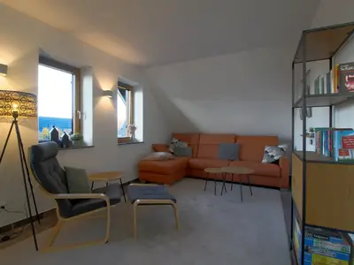 Ferienwohnung für 4 Personen (92 m²) in Dorum 2/10