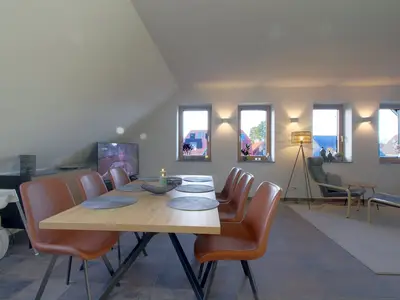 Ferienwohnung für 4 Personen (92 m²) in Dorum 3/10