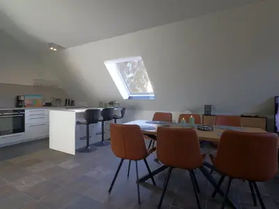 Ferienwohnung für 4 Personen (92 m²) in Dorum 5/10