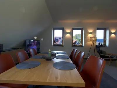 Ferienwohnung für 4 Personen (92 m²) in Dorum 7/10