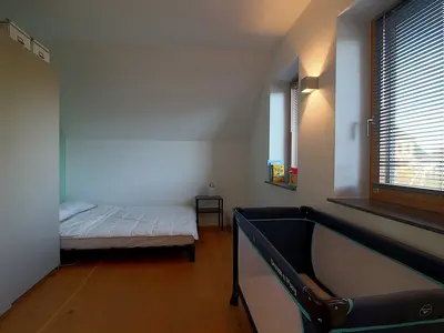 Ferienwohnung für 4 Personen (92 m²) in Dorum 9/10