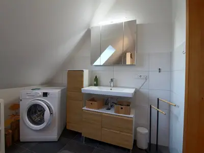 Ferienwohnung für 4 Personen (92 m²) in Dorum 10/10