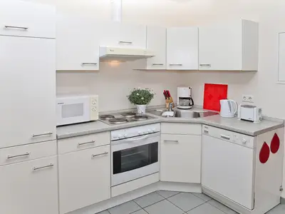 Ferienwohnung für 4 Personen (68 m²) in Ostseebad Kühlungsborn 5/9