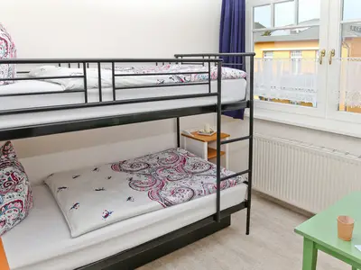 Ferienwohnung für 4 Personen (68 m²) in Ostseebad Kühlungsborn 8/9