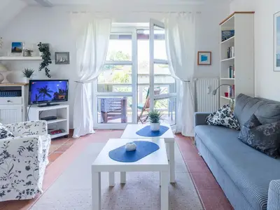 Ferienwohnung für 3 Personen (60 m²) in Boltenhagen (Ostseebad) 1/10