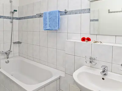 Ferienwohnung für 4 Personen (68 m²) in Ostseebad Kühlungsborn 9/9