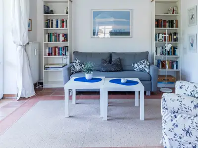 Ferienwohnung für 3 Personen (60 m²) in Boltenhagen (Ostseebad) 4/10