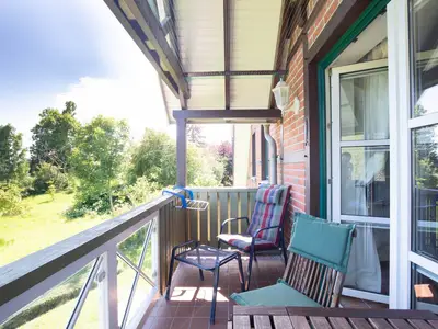 Ferienwohnung für 3 Personen (60 m²) in Boltenhagen (Ostseebad) 6/10