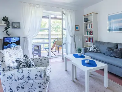 Ferienwohnung für 3 Personen (60 m²) in Boltenhagen (Ostseebad) 9/10